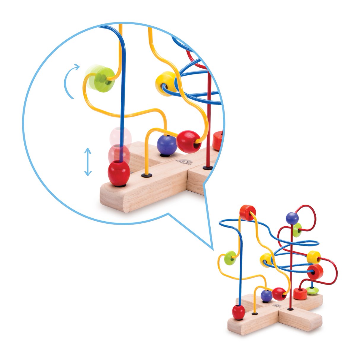 ❤️Wonderworld .. WW-2009 BEADS FRAME
For VDO : youtu.be/oLc-sS6LhF0
For more products : bit.ly/2VLQuCY
#Wisdom begin in wonder #wonderworldtoy