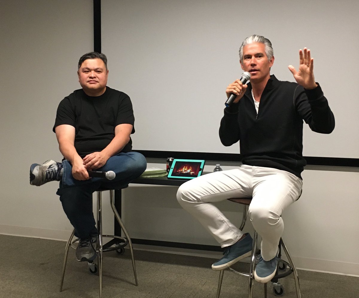 Startup Sac tweet media