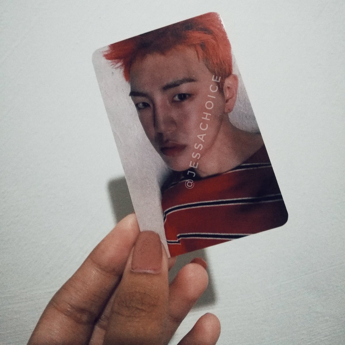 jessachoice's tweet image. WTT only

red hair donghun aiw night version photocard to anything that&apos;s not marked on the right photo

 @ACECHOICETRADES #ACEPHOTOCARD #ACEPC