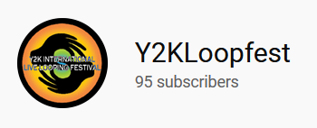 Only 5 more to = 100 = Custom URL for Streaming
youtube.com/channel/UCSLRB…