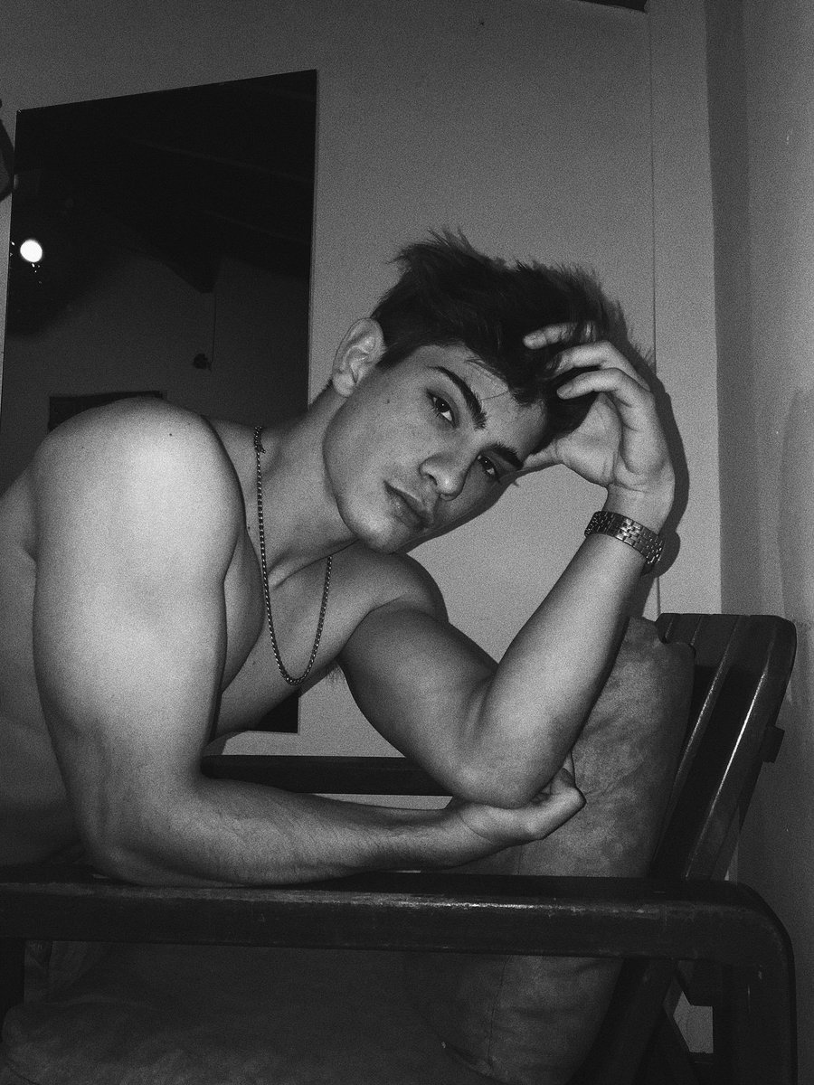 agustin (@agustinheist) on Twitter photo 