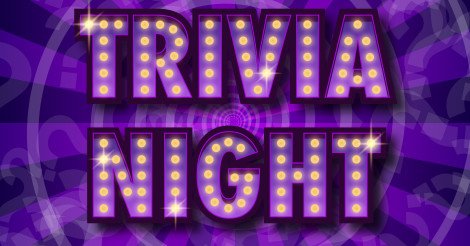 It's your time to shine ☀️ Every Tuesday night we have a new theme for our Trivia Night! Each week the ...