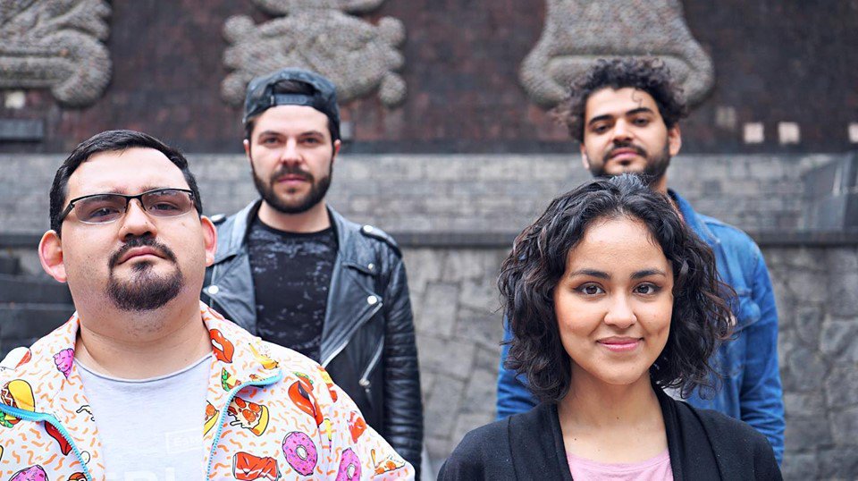 #Miércoles en #NaciónIntolerante nos visitan
🔥<a href="/duraznomusic/">Durazno</a>🔥 #ponleplay en punto de las 5pm a ucradio.net Que esta entrevista se va a poner buena