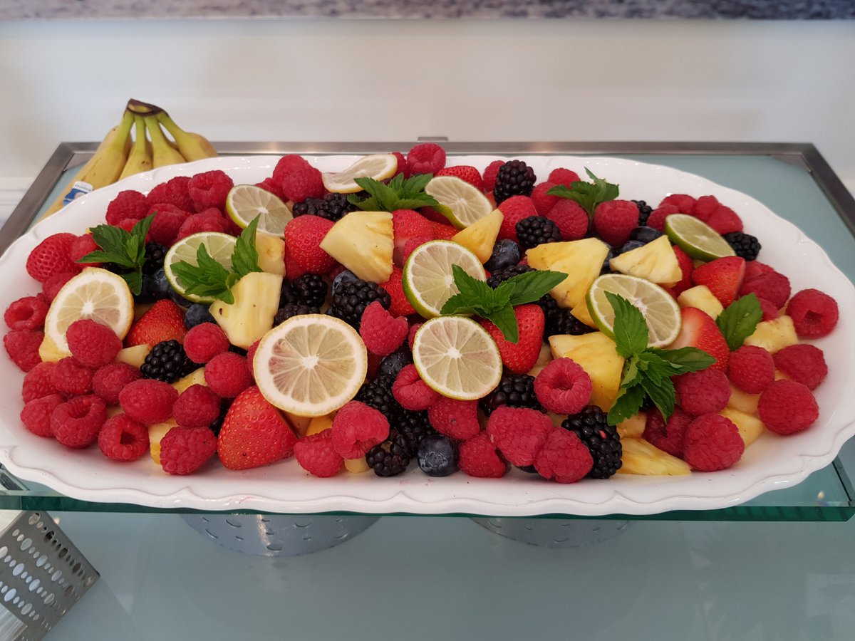 monicazyoung's tweet photo. Had the best time learning about @DoleTweets and #frozen2 partnership for the #frozenfanfest #dole #dolerecipes #doleevents #dolepartner https://t.co/O6ncR4z5ol