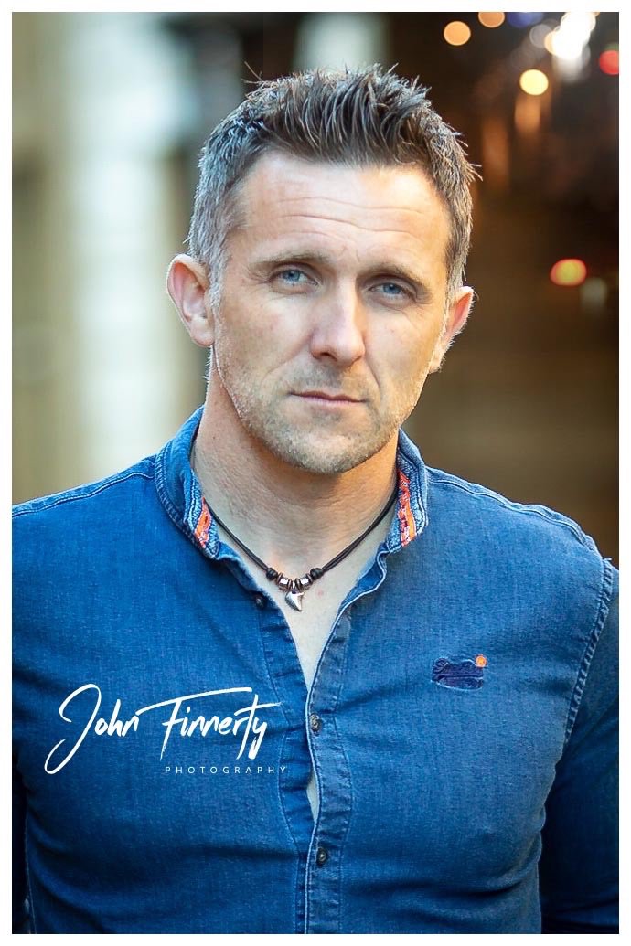 John Finnerty Photography tweet media