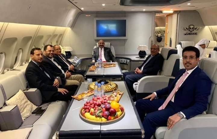 AidrosAlzubidi's tweet photo. الرئيس القائد عيدروس الزُبيدي يتوجه إلى العاصمة السعودية الرياض

https://t.co/v1ZsrVF3Y8 https://t.co/VHZeqoWtMQ