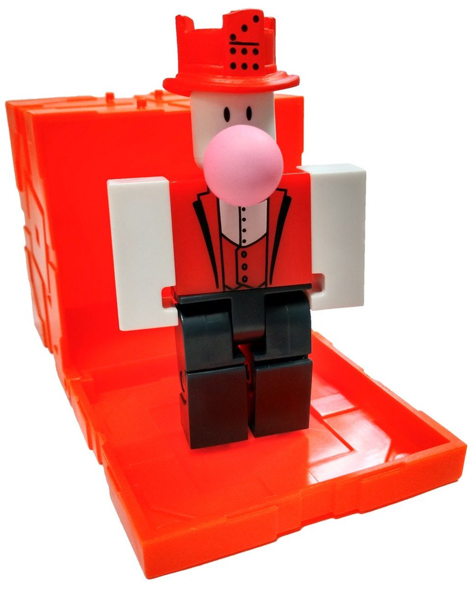 Roblox Toys Series 2 - community callmehbob roblox wikia fandom