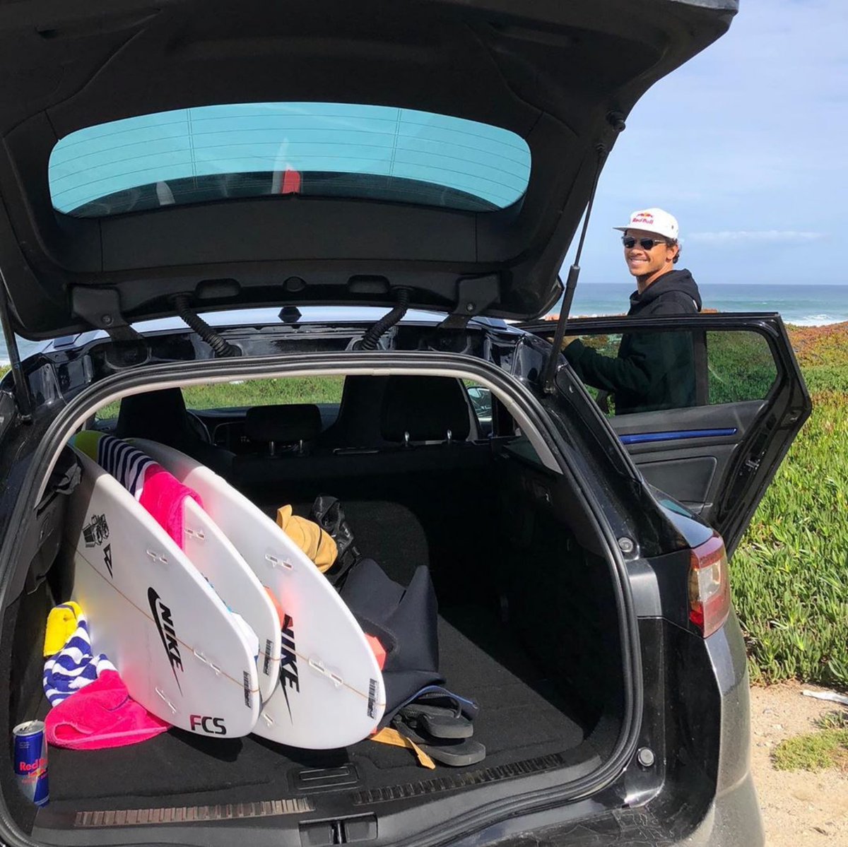 Julian Wilson tweet media