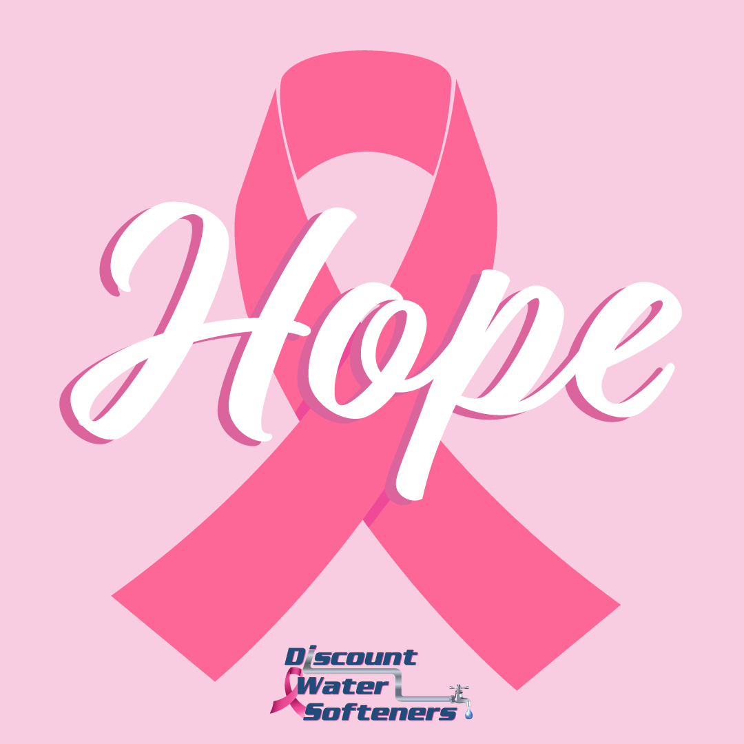 DiscWaterSoft's tweet photo. October is National Breast Cancer Awareness Month and provides a chance to raise awareness about the importance of detecting breast cancer early. #hope #discountwatersofteners https://t.co/dgOsY3TtKZ