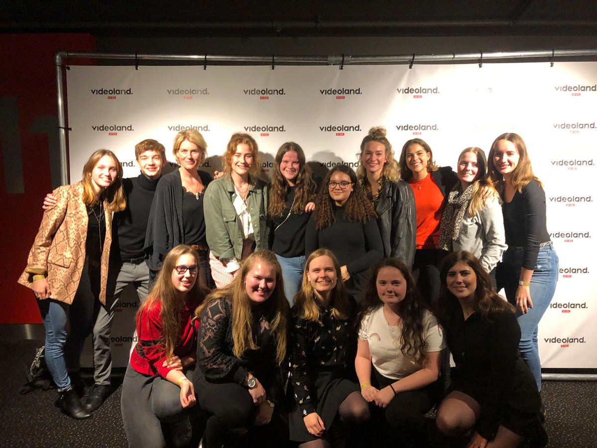 Wat een super leuke dag was dit, zo leuk dat je toch nog even langs kwam lieve @angelaschijf de 1e 2 afleveringen waren super. Zo benieuwd naar de andere afleveringen 😍