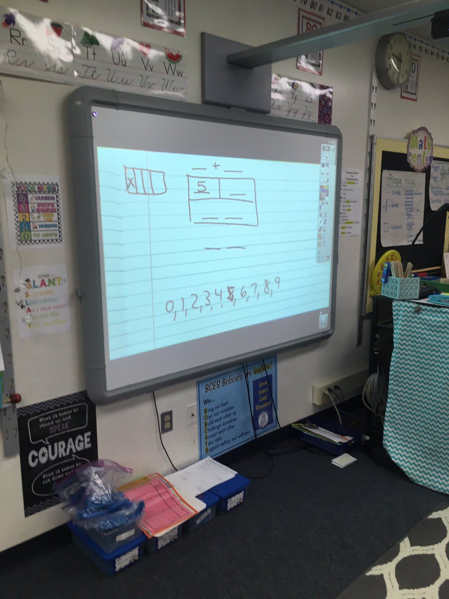 fcps_cangemi's tweet photo. I LOVE our new warm up. “4 strikes you’re out” is such a great and fun way to engage kids in great number sense discussions.  It’s the math version of hangman.  There is so much flexibility for differentiating this for your learners. The discussion was 👍🏻#bcesmath #starpower https://t.co/pfS2OyzTqv
