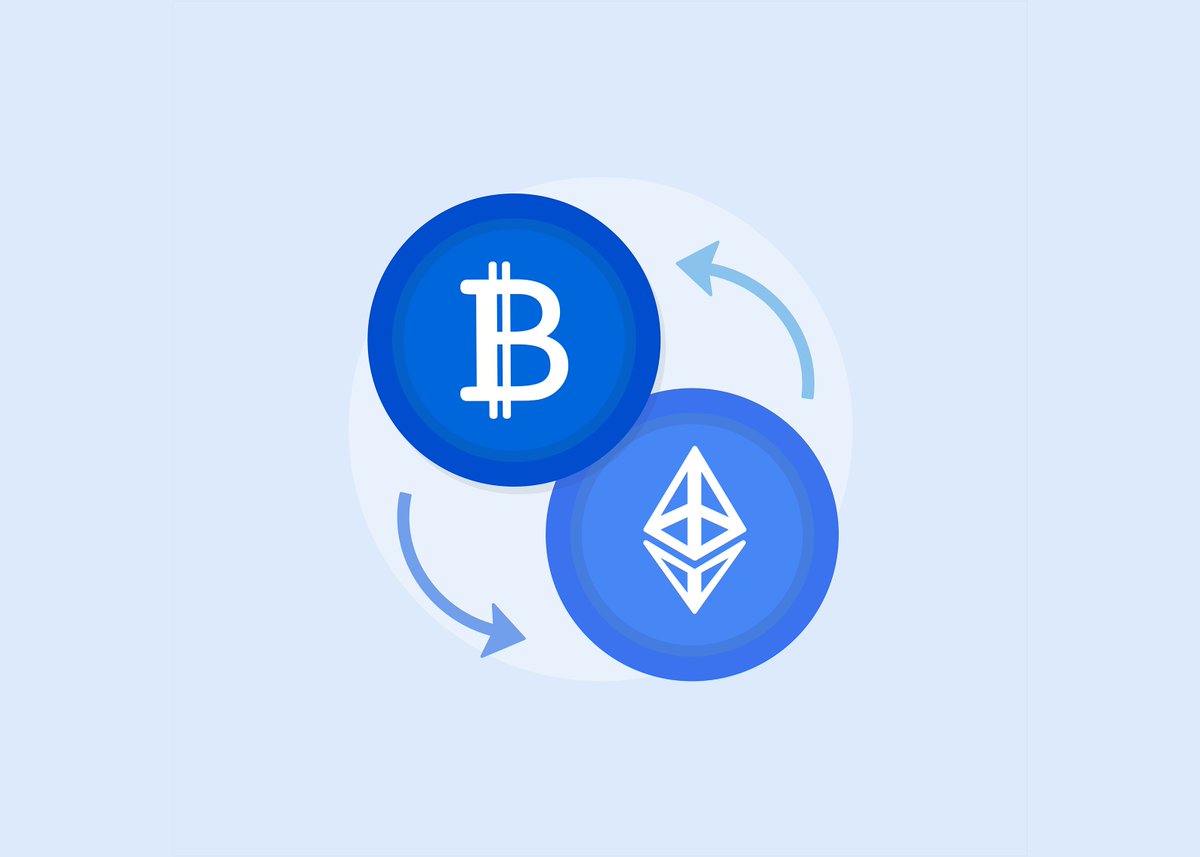 CtcSwap's tweet photo. Swap and exchange your cryptocurrencies freely and easily on CtcSwap!
Link: https://t.co/XMArsheEsn

#cryptoexchange #cryptocurrency #swap #blockchain #Crypto #bitcoin #Ripple #ethereum #Litecoin #DASH https://t.co/WlBDW4QHbx