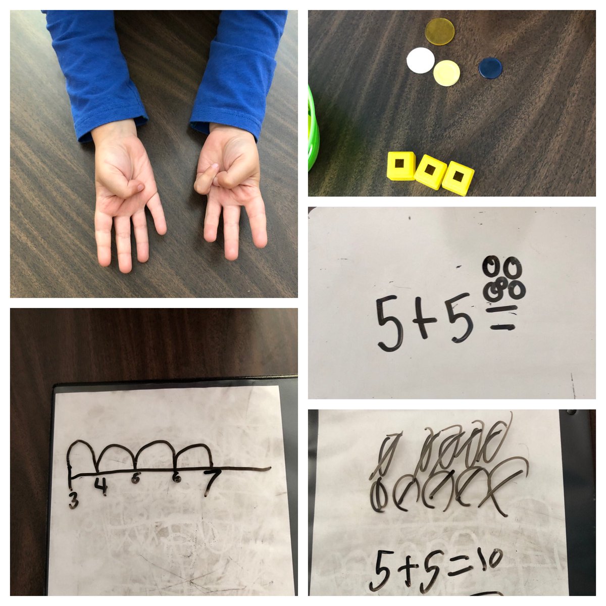 Courtney Howe tweet media