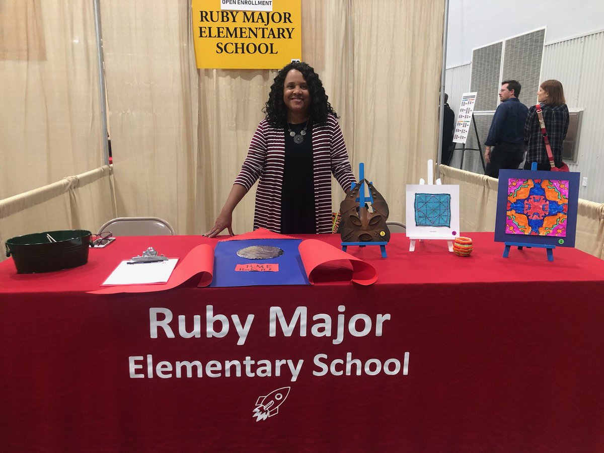 Ruby Major ES tweet media