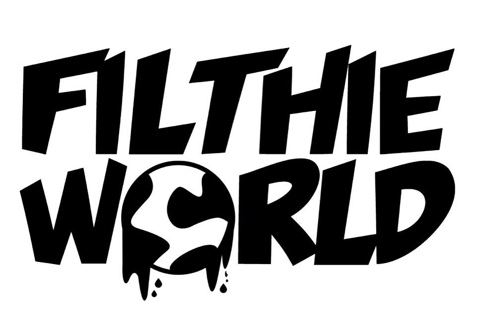 FilthieWorld's tweet photo. F I L T H I E  W🌍RLD https://t.co/6kHyBxrBG3