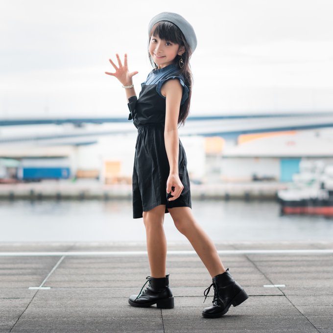 Twitterのコスプレ画像15