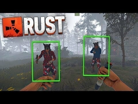 rust aimbot pc rust aimbot pc