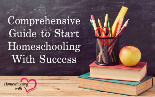 TOSMag's tweet photo. Comprehensive Guide to Start Homeschooling With Success | There has never been a better time to start homeschooling! All of the resources you need are at your fingertips, and you are the right person to teach them! https://t.co/NbHRJnOmYE #homeschool #homeschooling #TOS #HWHBlog https://t.co/u04L210Sjd