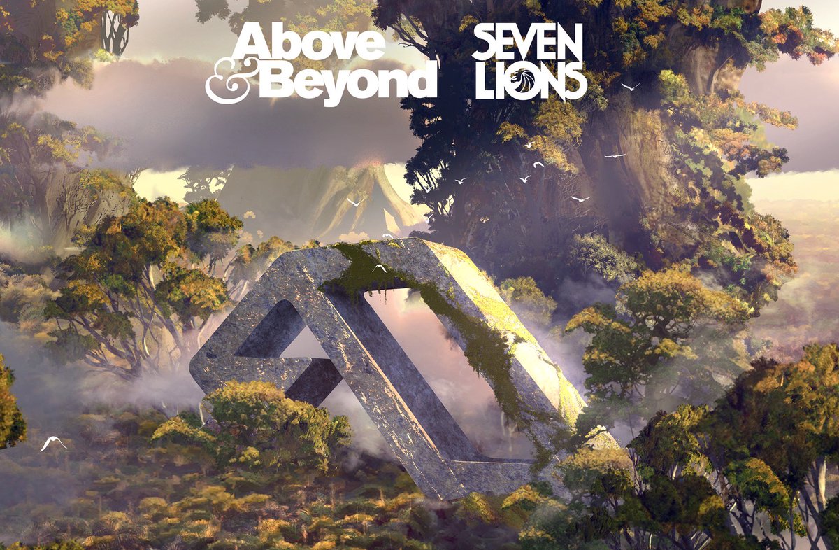 jacobdaniel08's tweet photo. EDC Orlando’s flag design! Inspired by the collab of two of my faves. #AboveAndBeyond #SevenLions #SeeTheEnd https://t.co/4ualZFdME3