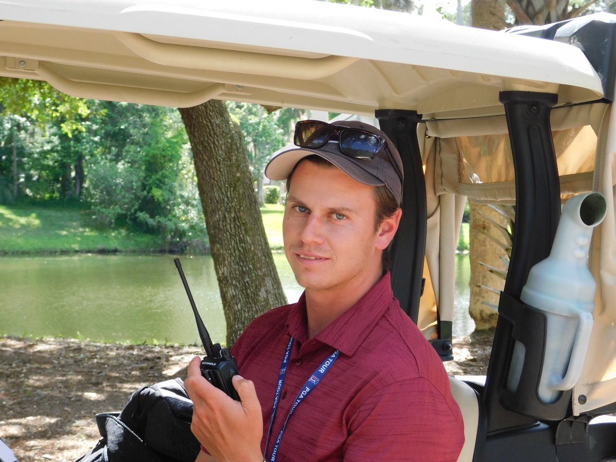 Big Al: Chasing 1K tweet media