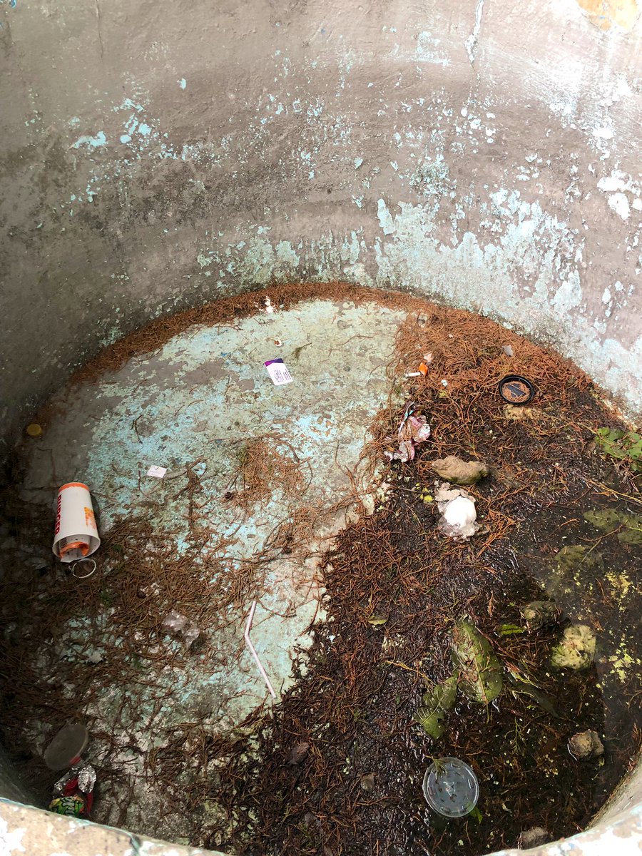 Gato_Samm's tweet photo. Autopista #Cuernavaca #Mexico si necesitas agua, no te detengas en el Pozo del Km61 antes de llegar a Coajomulco porque lo encontrarás vacío! Pero qué tal para subir el costo de las casetas. @CAPUFE @SCT_mx https://t.co/IHNZssoY2q
