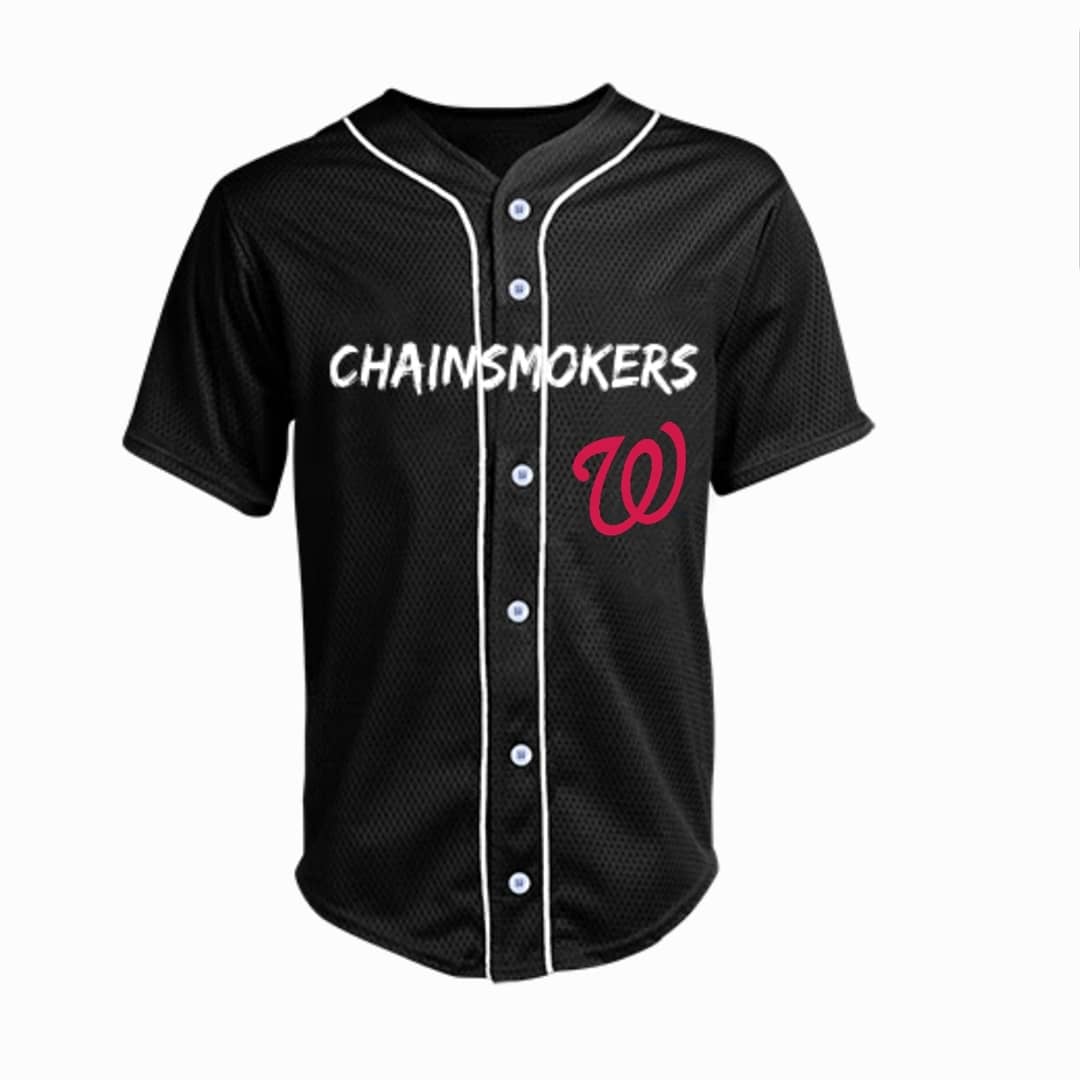 rocketbardc's tweet photo. 2 things are better than one.
Both are happening tonight
#onepersuit
#Nats
#thechainsmokers https://t.co/VfgKPXrlxT