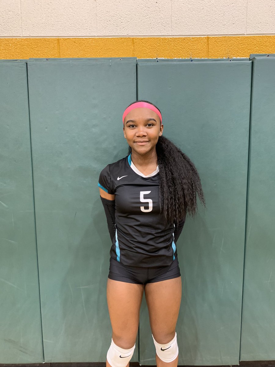 Charger Volleyball tweet media