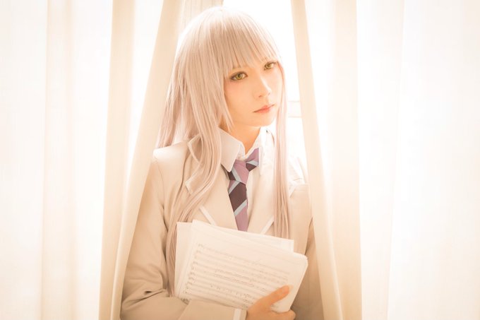 コスプレイヤー近衛まりのTwitter画像44