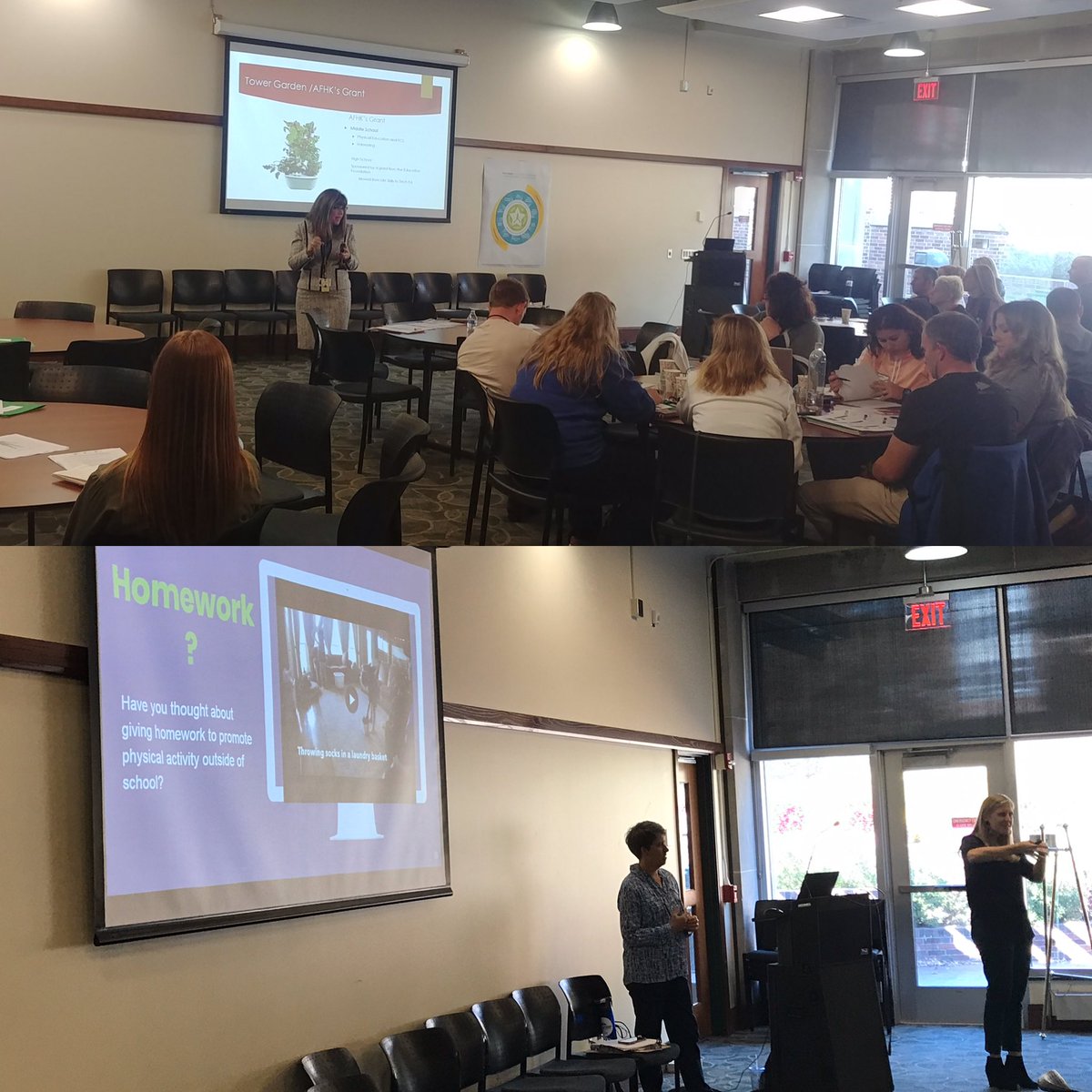 What knowledge, skills, and values do students in your school need to be healthy and well — and to succeed in life?