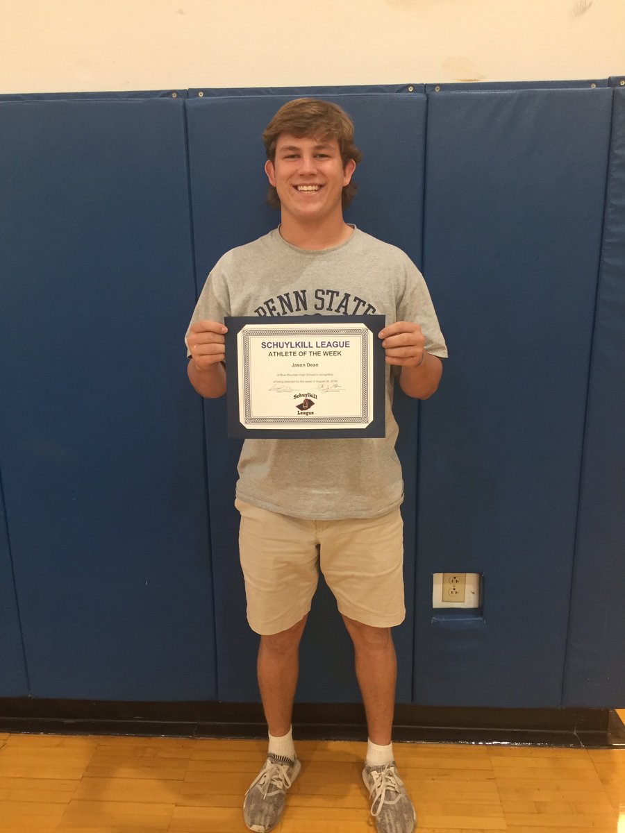 Jason Dean week 1 SL AoW <a href="/mystlukes/">St. Luke's University Health Network</a>