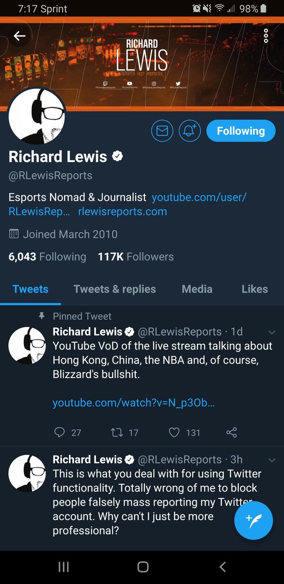 SyvlerWolf's tweet photo. Lol https://t.co/YLkyDgCEkT