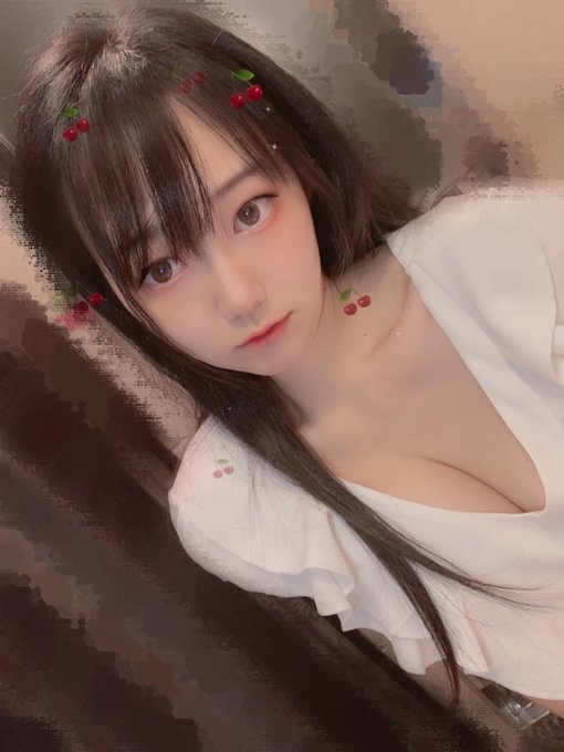 Twitterのコスプレ画像53