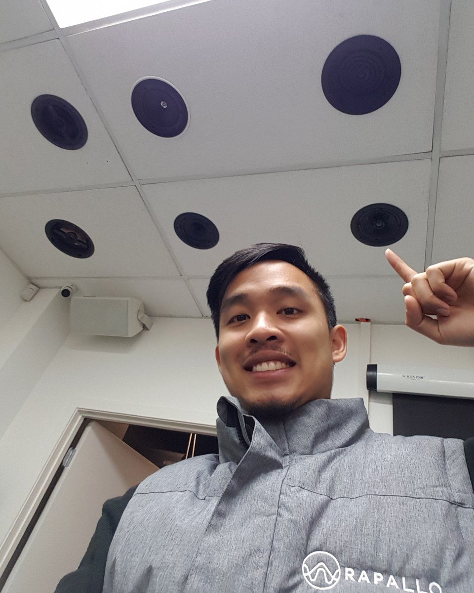 goldenear ceiling speakers