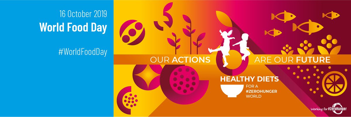 oneboxprogram's tweet image. Today (Oct 16) marks World Food Day -  The One Box cannot solve hunger on its own, so we’re working with schools, community organisations, and other groups to make healthy &amp;amp; sustainable diets accessible and affordable for everyone. 
theonebox.org.au/the-one-box-re…