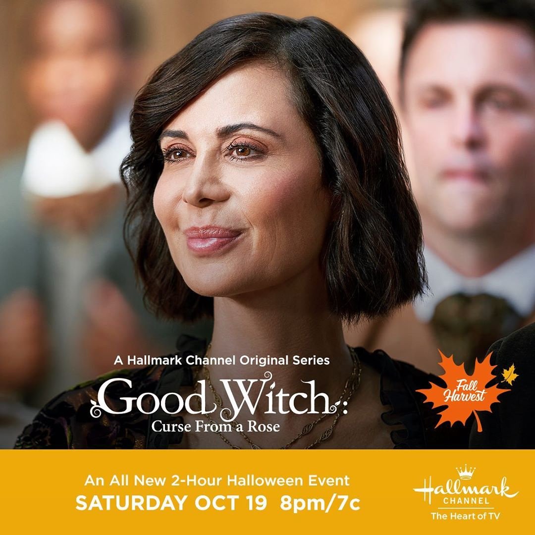 ForgottenSubs's tweet photo. Já saiu a data do especial de Halloween de Good Witch.

Diferente dos outros anos, o episódio especial de 2 horas de 2019 será exibido no sábado e não no domingo.

O prazo da legenda será avisado em nossa página do Facebook assim que saírem os releases, ok?

#GoodWitch #Goodies https://t.co/avqHMyzV1t