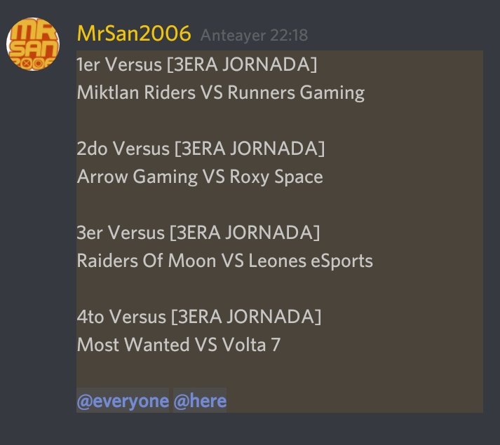 ADE LATAM tweet media