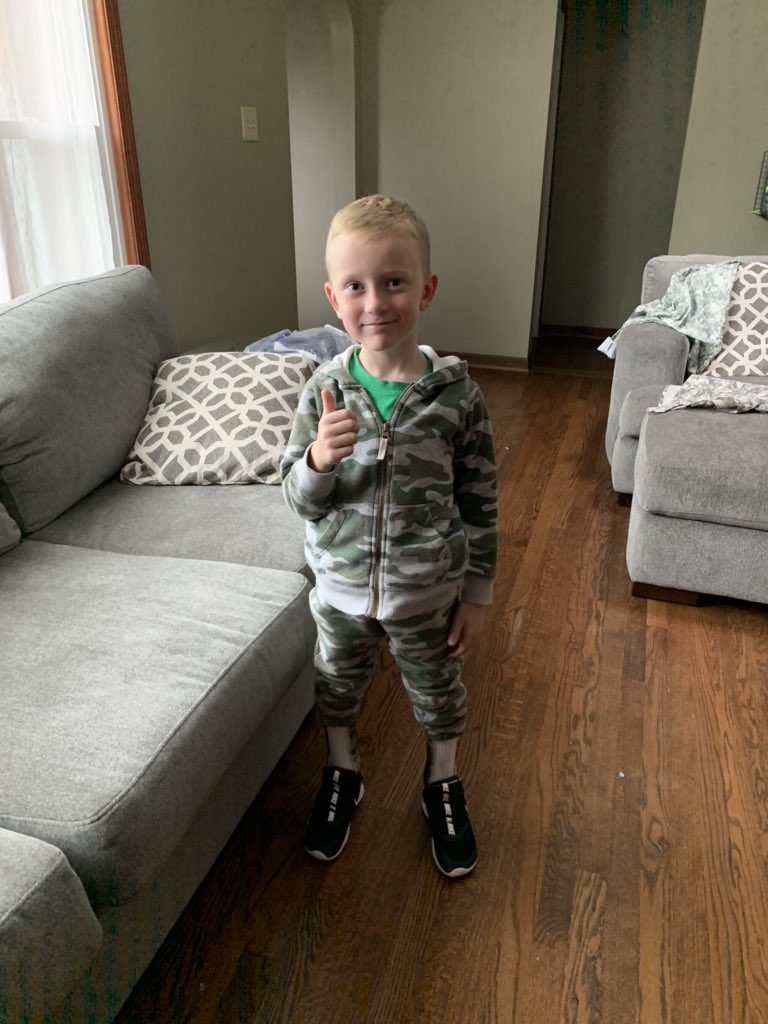 Mary Barker tweet media