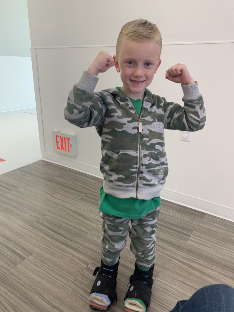 Mary Barker tweet media