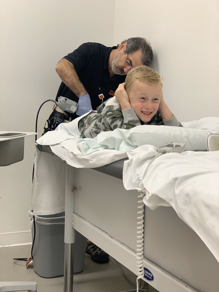 Mary Barker tweet media