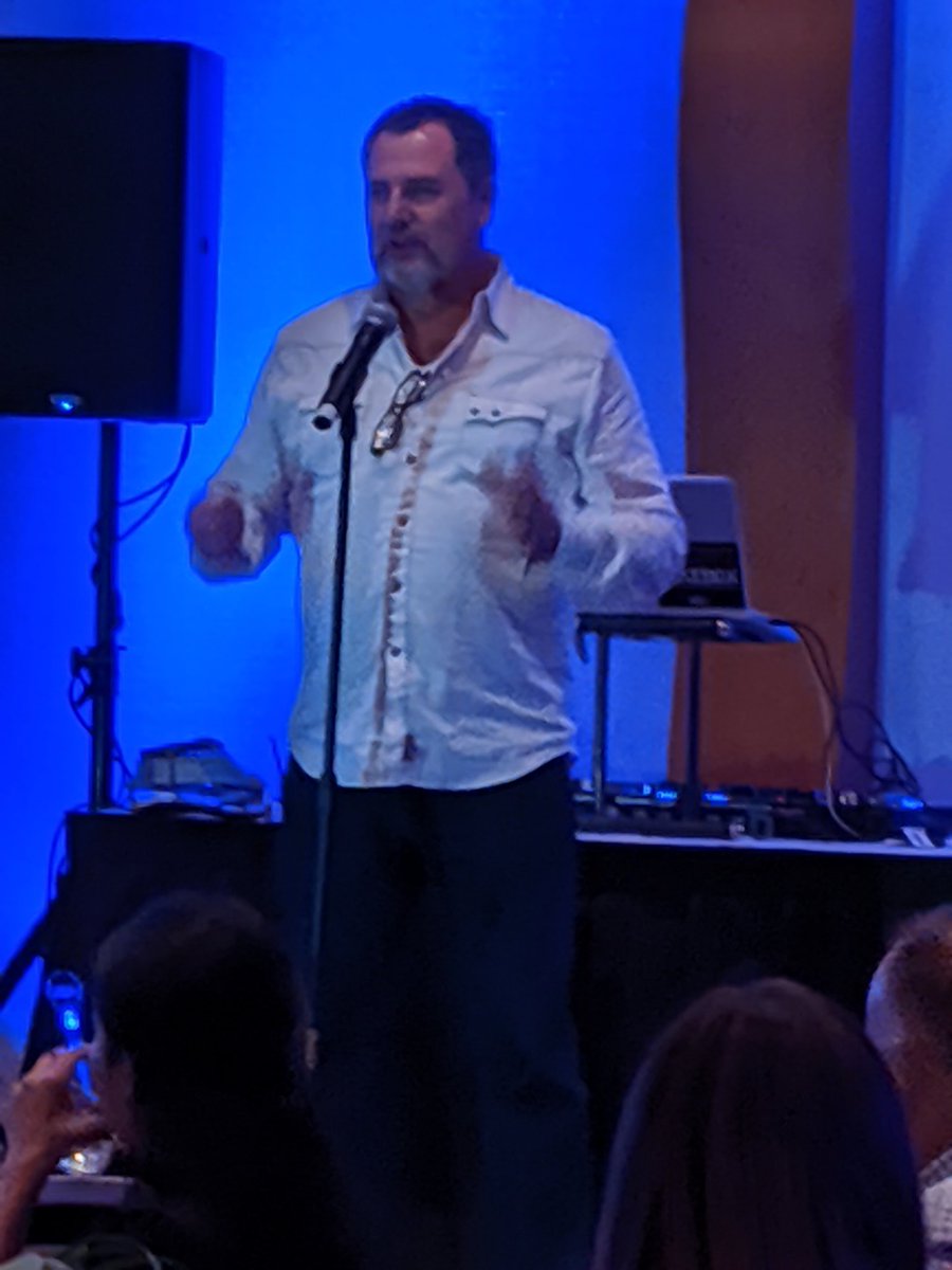 TFX_Operations's tweet image. Shaun Moore.. our own ROCKSTAR!! #TollFreeExchange #JoinTheRevolution #TFUS19