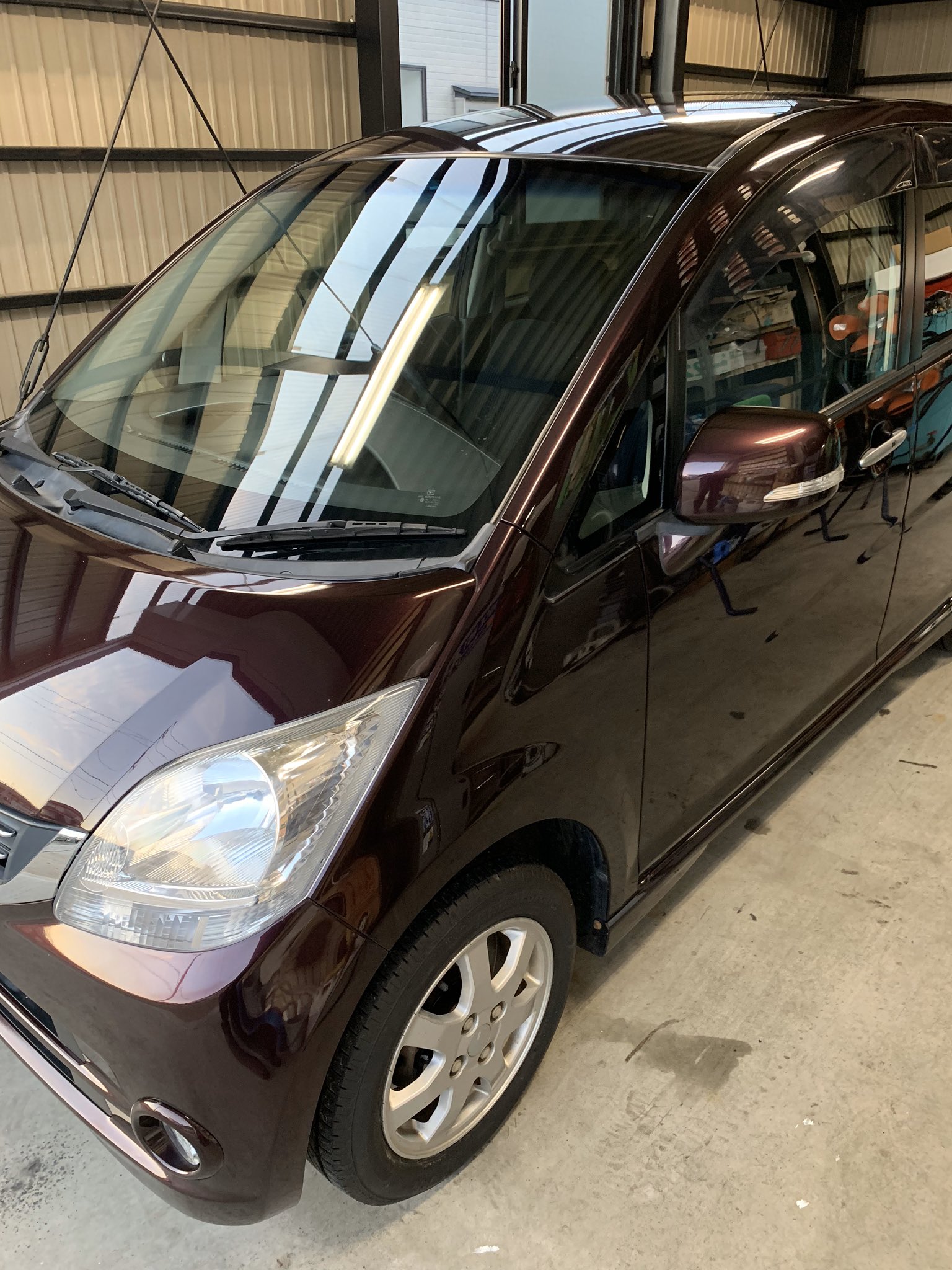 合同会社川畑オート ジョイカル湯沢南 本日ムーブ納車となりました F様ありがとうございます ダイハツ ムーブ 車屋 中古車屋 秋田県 湯沢市 合同会社川畑オート T Co Jzbpyx6rv1 Twitter