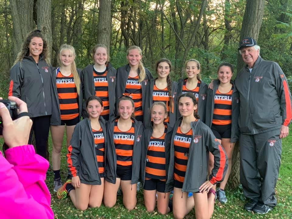 Congratulations  Eastern Division League Champions!!! <a href="/CourtneyEd4iron/">Ed Courtney</a> #prideinourourwolfpack