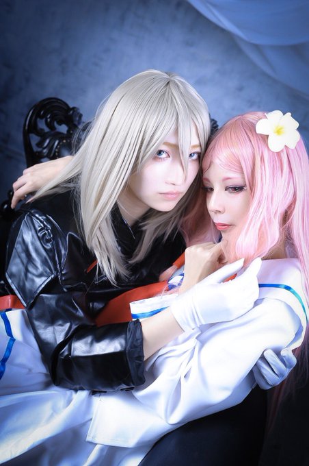 Twitterのコスプレ画像62