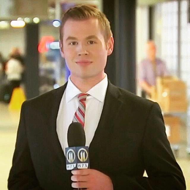 CCfdnWPAWV's tweet photo. Welcome @kamenta and @WPXIMikeHolden as our emcees for Night of Steel. You may see them on the morning news, but they are staying up late to help bring awareness towards our mission. Join them on November 2nd by purchasing your tickets - https://t.co/lZb0RMfQtR; see you there! https://t.co/MoVPjeRID8