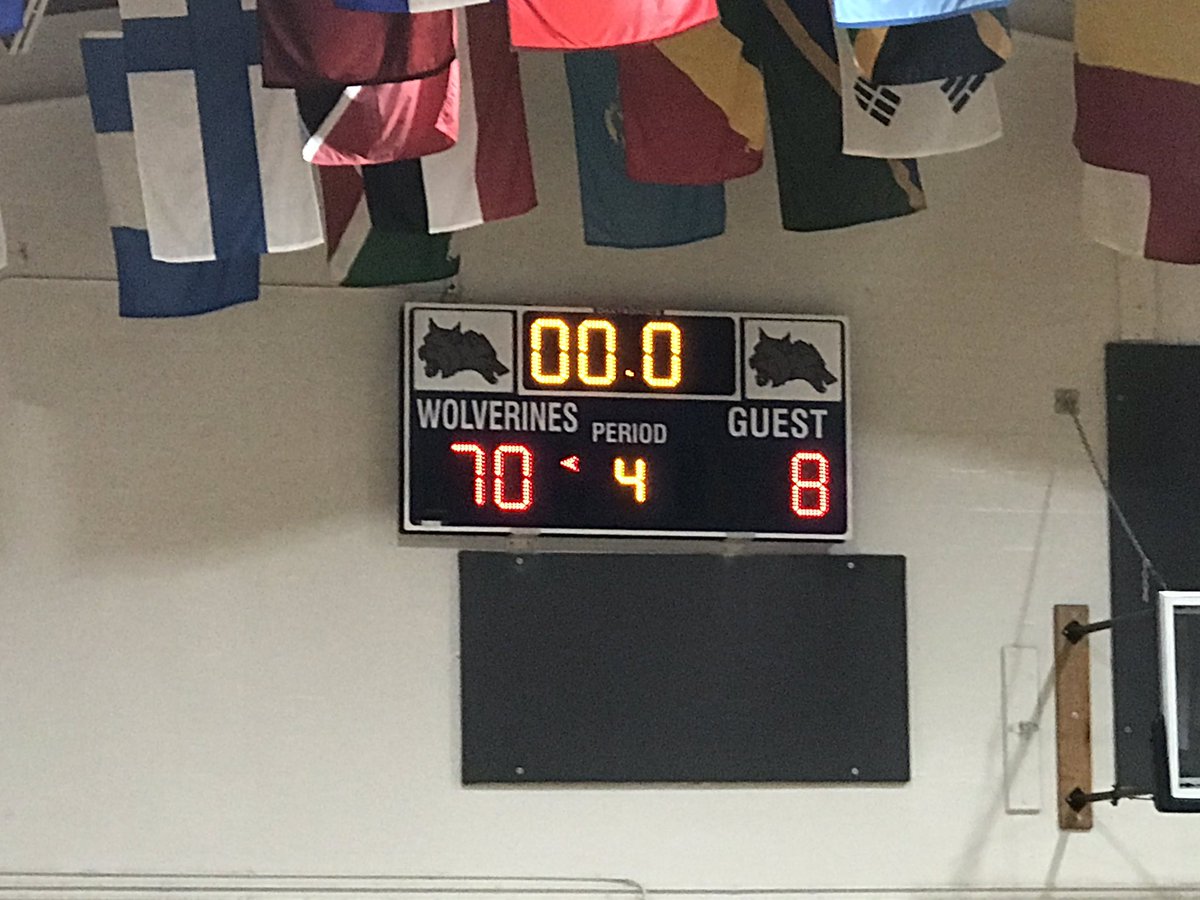 SamanthaDean_70's tweet photo. #GirlsBasketball #JSAROCKS #ProudAP https://t.co/7d40ZfUDLy
