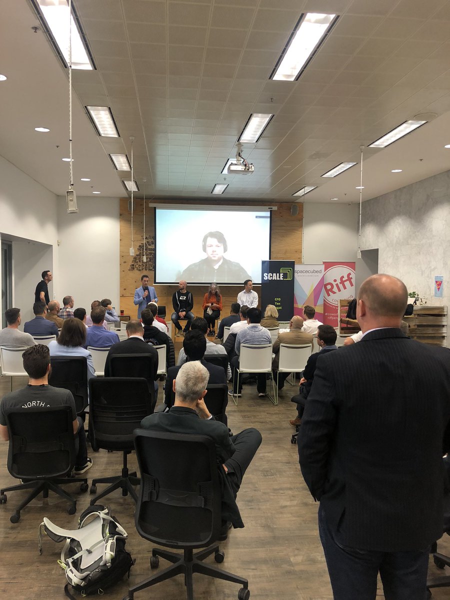 Beacham Group tweet media