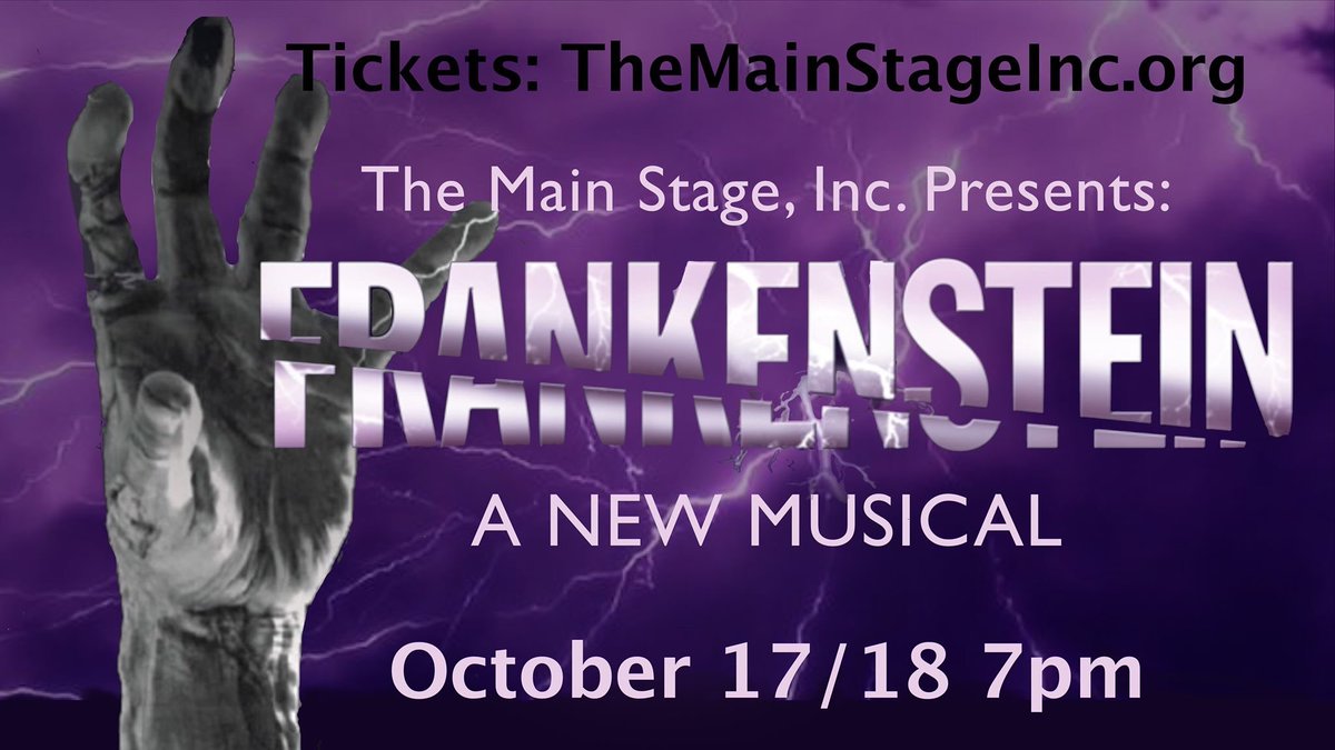 Join us Thur or Fri night for this amazing performance. Tickets available at the door. Century Center Bendix Theater <a href="/centurycenter/">Century Center</a>