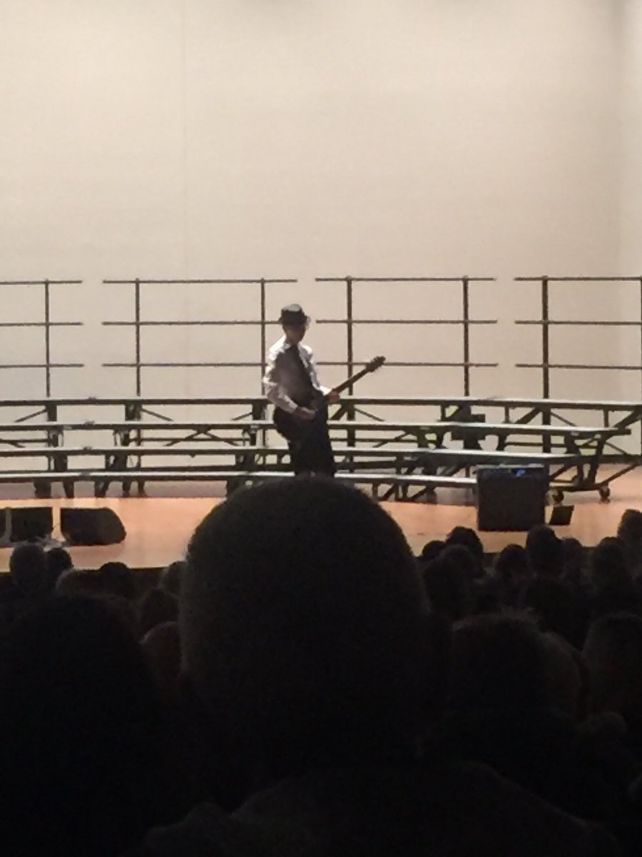 tkwapnioski's tweet photo. You still have time to come out and enjoy the โฆ@DiscovererWayโฉ Fall Choir Concert at the CHS Concert Hall. #amazingkids #amazingperformers https://t.co/SnpmAFDJQO