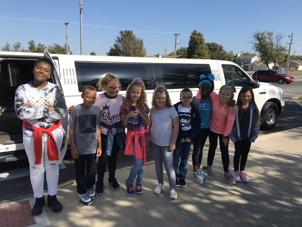 Eisenhower Elementary (@eisenhower475) on Twitter photo 