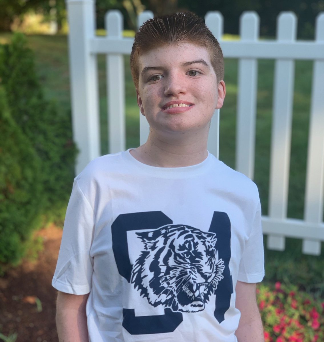 Special needs child will live gridiron dream dlvr.it/RGGp02